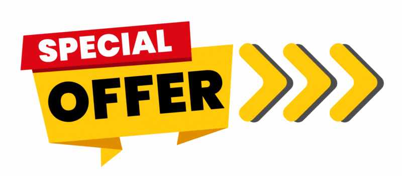 Special Offer